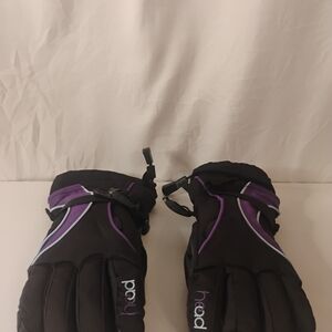 Head Outlast Ski/Snowboard Gloves